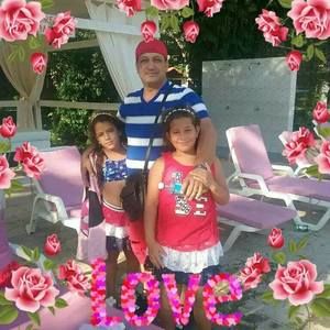 Meet your Posher, Leazaro o